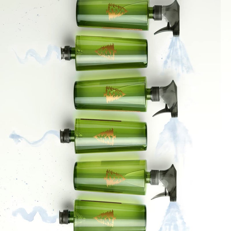 Thymes Dishwashing Liquid (Frasier Fir) - Image 4
